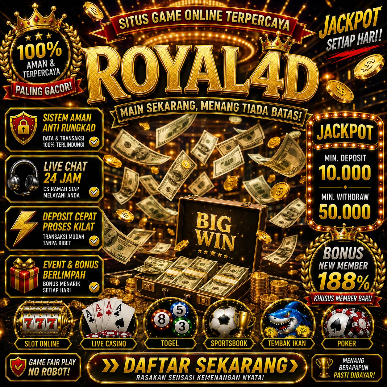 GACOR138Banner